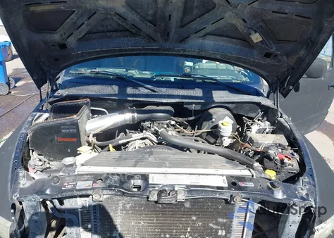 1998 Dodge Ram 1500 St from USA, damaged, VIN 3B7HF13Z8WG224879